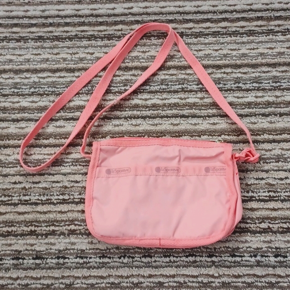LeSportSac Mini Crossbody Bag - Picture 3 of 7